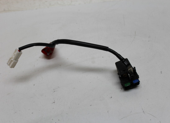 Startmotor relais Kawasaki ZZR 1400