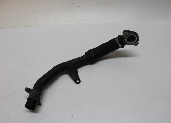 Radiator toebehoren Yamaha MT 07
