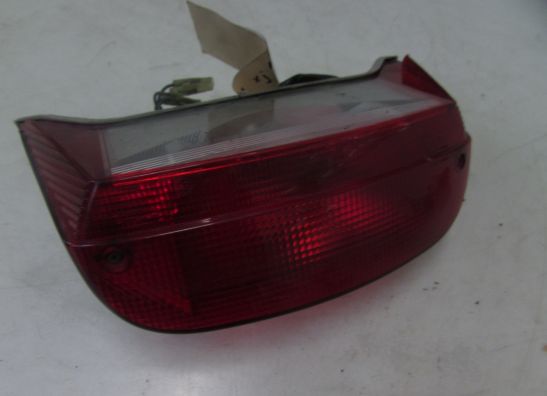 Rear light Yamaha XJ 600 Diversion