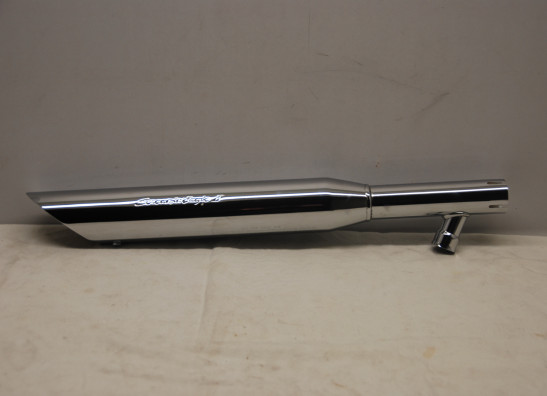 Sportdemper Harley Davidson Softtail