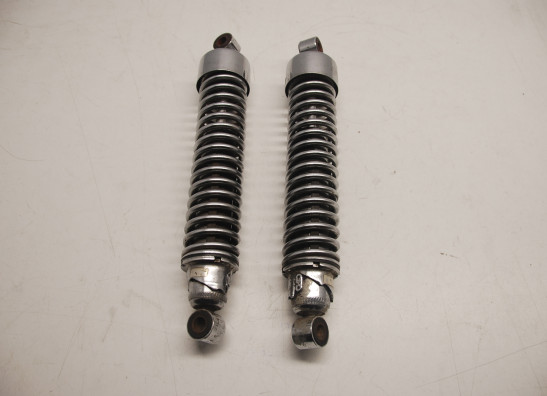 Stossdampfer hinten Harley Davidson Sportster