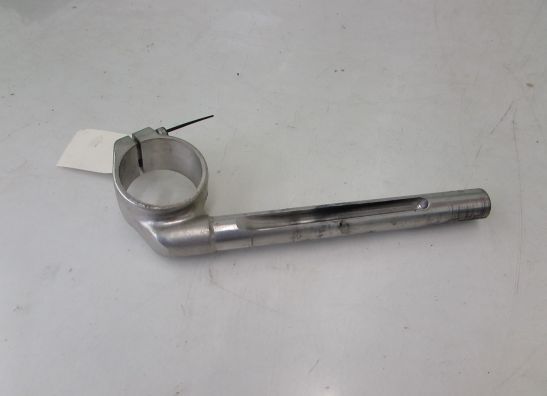 Clip on rechts Yamaha YZF 750