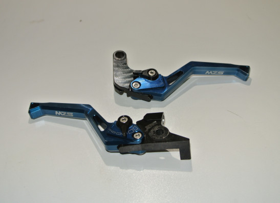 Lever handle clutch Yamaha MT 09