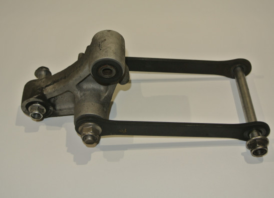 Link systeem achterveer Kawasaki Z 750