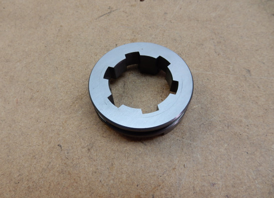 Gear box Moto Guzzi V11