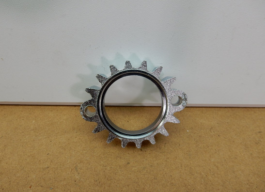 Uitlaat Moto Guzzi California EV