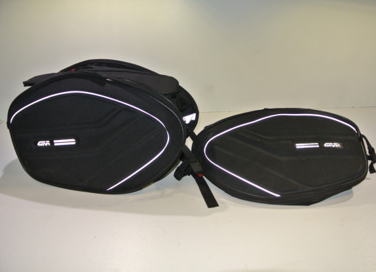 Kofferset Yamaha Tracer 900