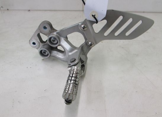Schetsplaat links Suzuki GSX R 750