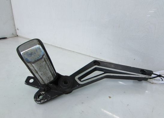 Duo voetsteun rechts Honda VF 1100 Sabre