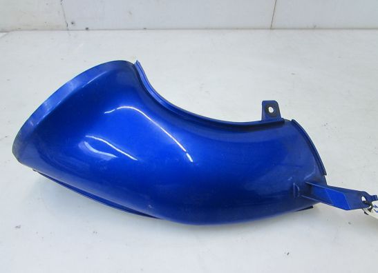 Rechter luchtbuis Yamaha YZF R1