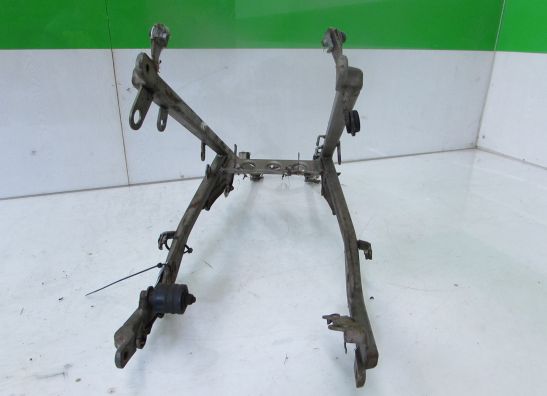 Achtersubframe Aprilia Pegaso