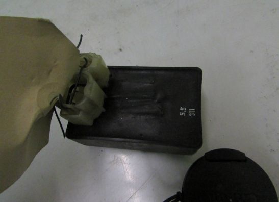 Ignitor CDI ECU Honda CMX 250 