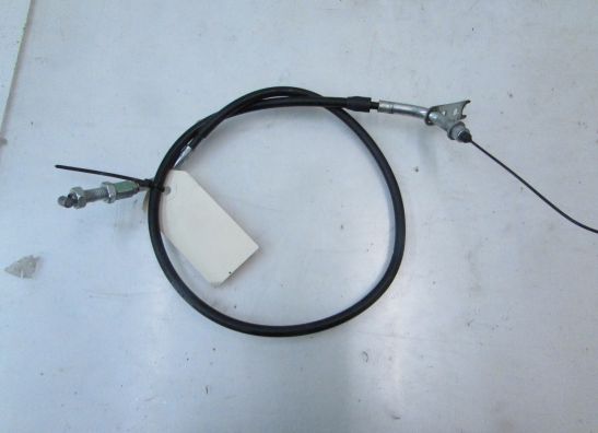 Gasgriff Suzuki GSX R 600