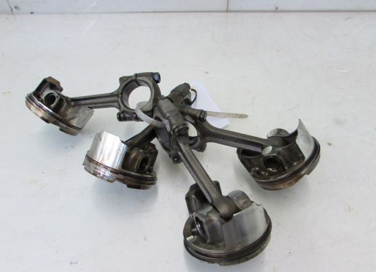 Piston Kawasaki ZX 10 R