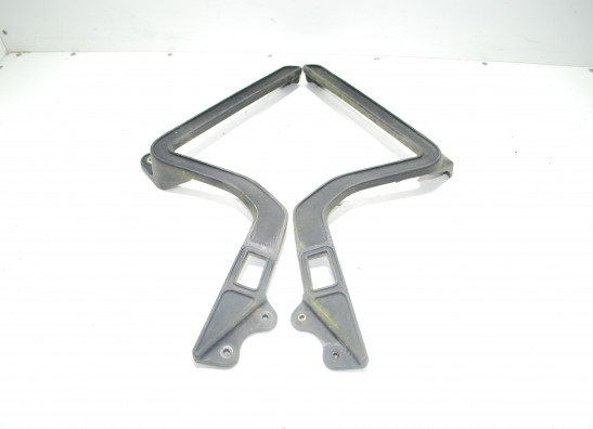 Koffer halter set BMW K 100
