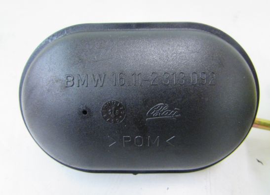 Tankring BMW R 1100 RT