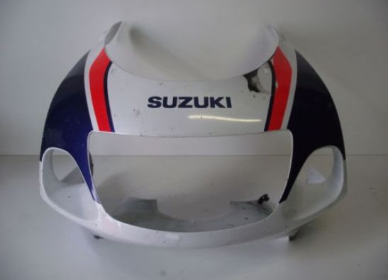 Cowl upper front Suzuki GSX R 600