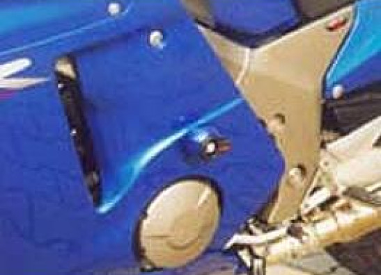 Sturz pads Honda CBR 1100 XX