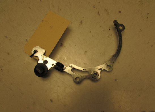 Overig Aprilia RSV 4