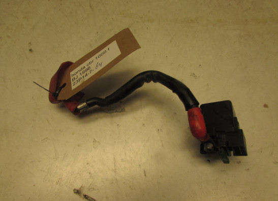 Anlasser Relais Honda CBR 1000 F
