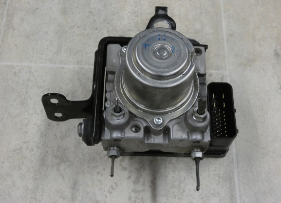 ABS pumpe druckmodulator Triumph Tiger 1050