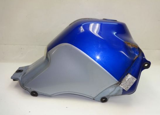Tank Honda TRANSALP