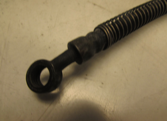 Remleiding voor Yamaha V max