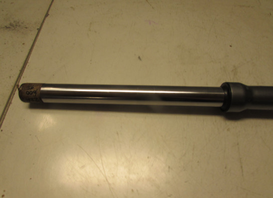 Standrohr Gabelholm rechts komplett Kawasaki ZZR 600