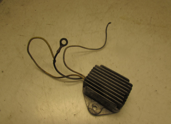 Regulator rectifier  Suzuki GS 1000