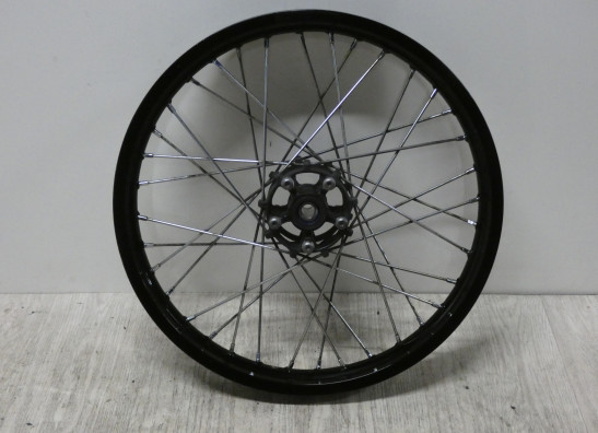 Voorvelg Yamaha XTX 660