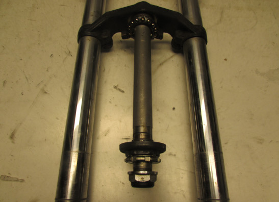 Front pipes complete Honda CBR 1000 F