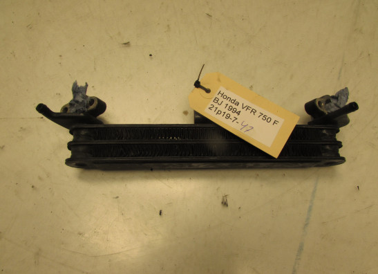 Oil cooler Honda VFR 750