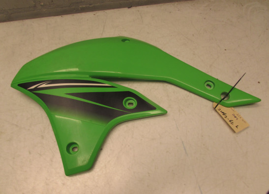 Linker zijkuip Kawasaki Overige Kawasaki