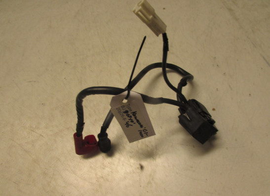 Anlasser Relais Honda PC 800
