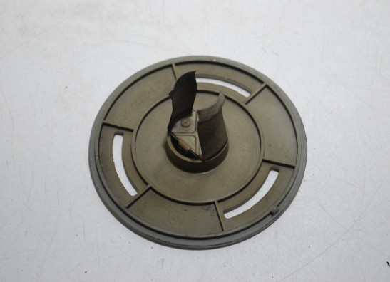 Rear wheel BMW R 1100  1150 RS