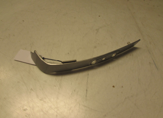 Saddlebag right Honda Goldwing GL