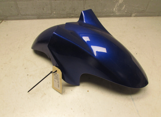 Front fender Yamaha FAZER 1000