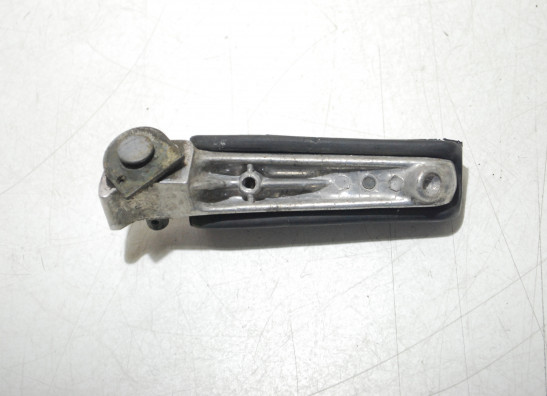 Pillion step right Yamaha XJ 600 Diversion