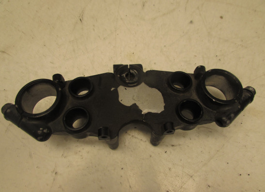 Fork top bridge Suzuki GSX F 1100
