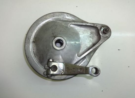 Trommelrem Honda VT 500