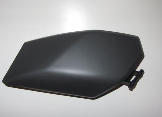 Fuel tank cover Moto Guzzi Stelvio