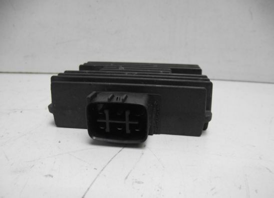 Regulator rectifier  Kawasaki ER 6