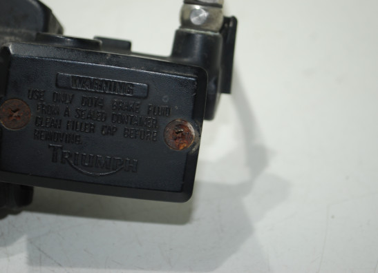 Koppelingshandle Triumph 900 Daytona