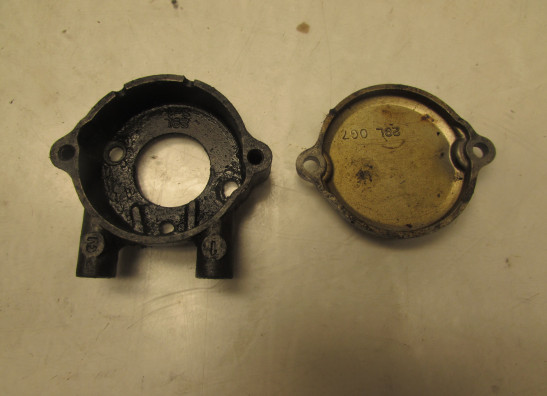 Engine parts Yamaha TZR 125