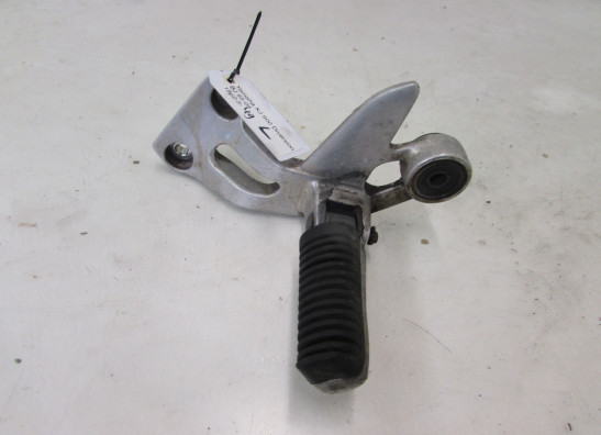 Duo voetsteun links Yamaha XJ 900 S Diversion