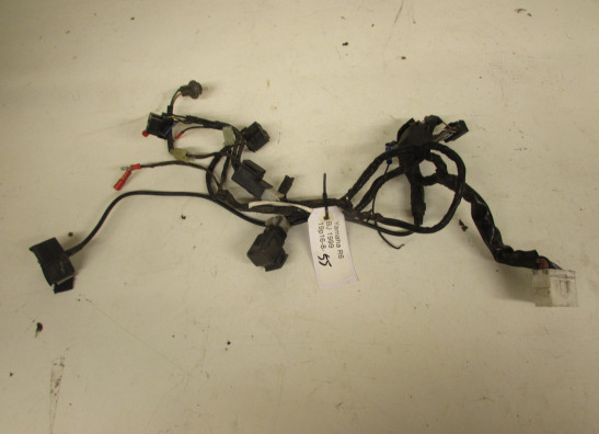 Kabelboom voor Yamaha YZF R6