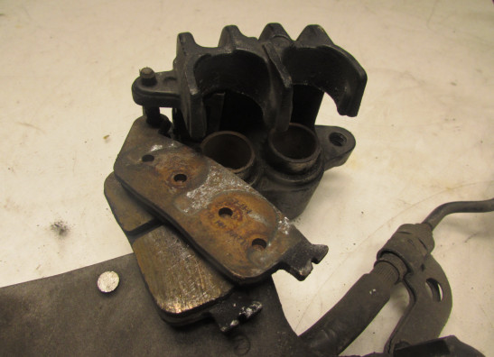 Achter remklauw Honda ST 1100 Pan European