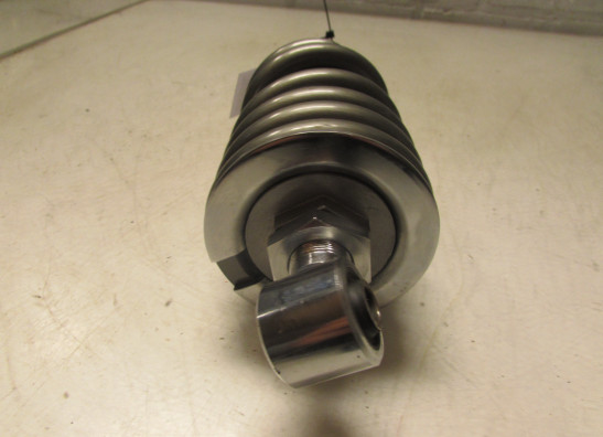 Rear cushion Honda Overige Honda