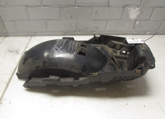 Achterspatbord BMW R 1100 RT