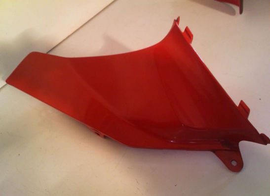 Innen lampenverkleidung Honda CBR 600 RR